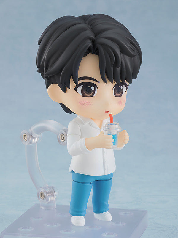 Good Smile Company Nendoroid 2gether Tine 1650 Action Figure