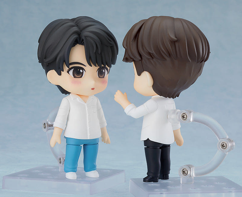 Good Smile Company Nendoroid 2gether Tine 1650 Action Figure