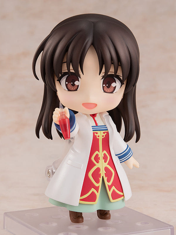 Good Smile Company Nendoroid The Saint's Magic Power is Omnipotent Sei Takanashi 1648 Action Figure