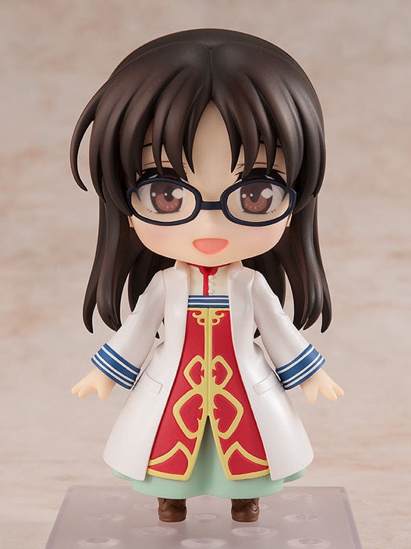Good Smile Company Nendoroid The Saint's Magic Power is Omnipotent Sei Takanashi 1648 Action Figure
