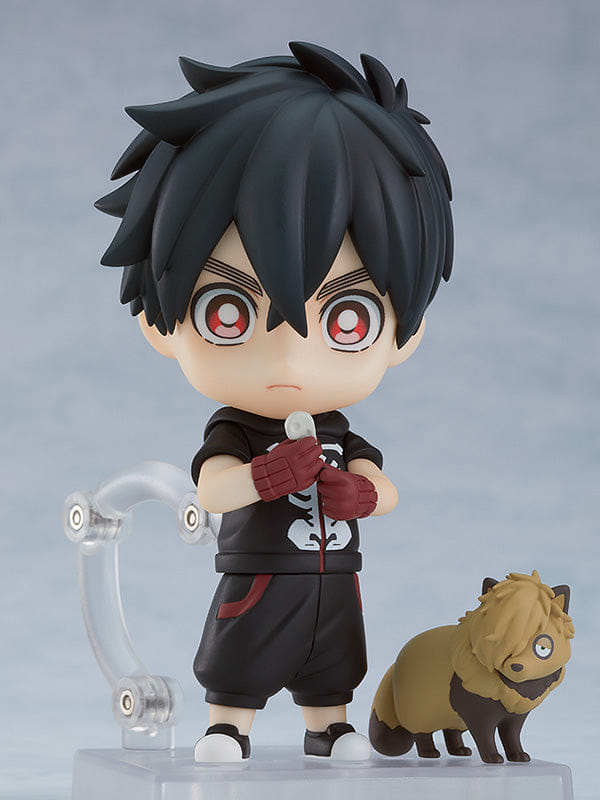 Good Smile Company Nendoroid Kemono Jihen Kusaka Kabane 1637 Action Figure