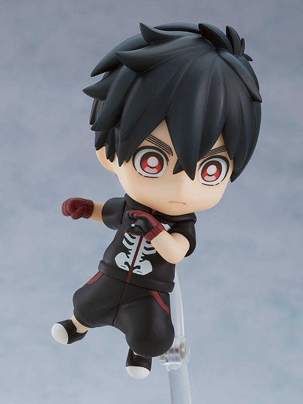 Good Smile Company Nendoroid Kemono Jihen Kusaka Kabane 1637 Action Figure
