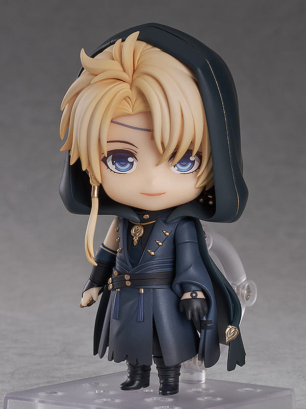 Good Smile Company Nendoroid Love&Producer Qiluo Zhou: Shade Ver. 1629 Action Figure