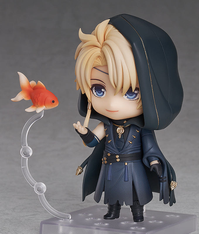 Good Smile Company Nendoroid Love&Producer Qiluo Zhou: Shade Ver. 1629 Action Figure