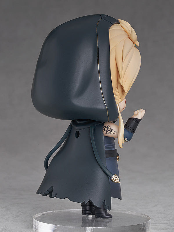 Good Smile Company Nendoroid Love&Producer Qiluo Zhou: Shade Ver. 1629 Action Figure