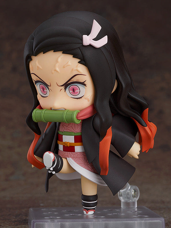 Good Smile Company Nendoroid Demon Slayer: Kimetsu No Yaiba Nezuko Kamado (3rd run) 1194 Action Figure