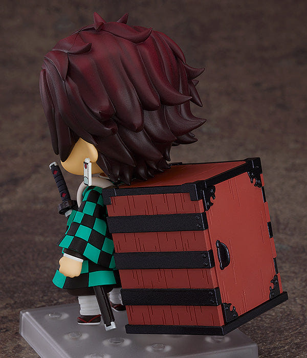 Good Smile Company Nendoroid Demon Slayer: Kimetsu No Yaiba Nezuko Kamado (3rd run) 1194 Action Figure