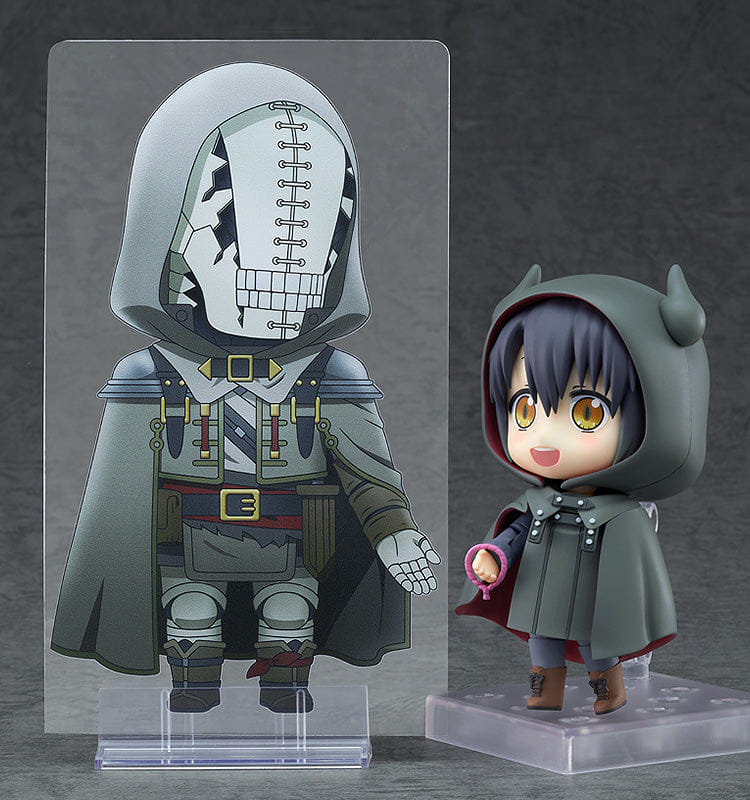 Good Smile Company Nendoroid Somali and the Forest Spirit Somali 1625 Action Figure
