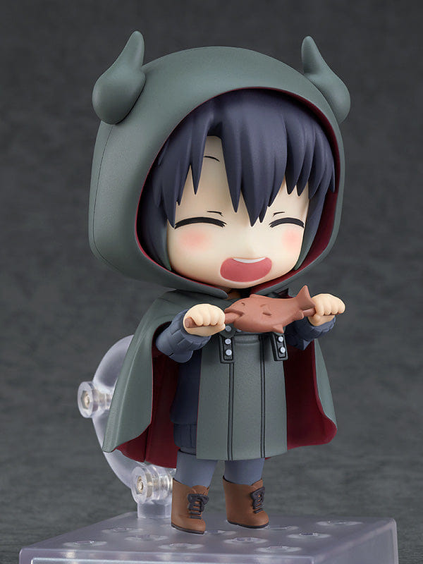 Good Smile Company Nendoroid Somali and the Forest Spirit Somali 1625 Action Figure