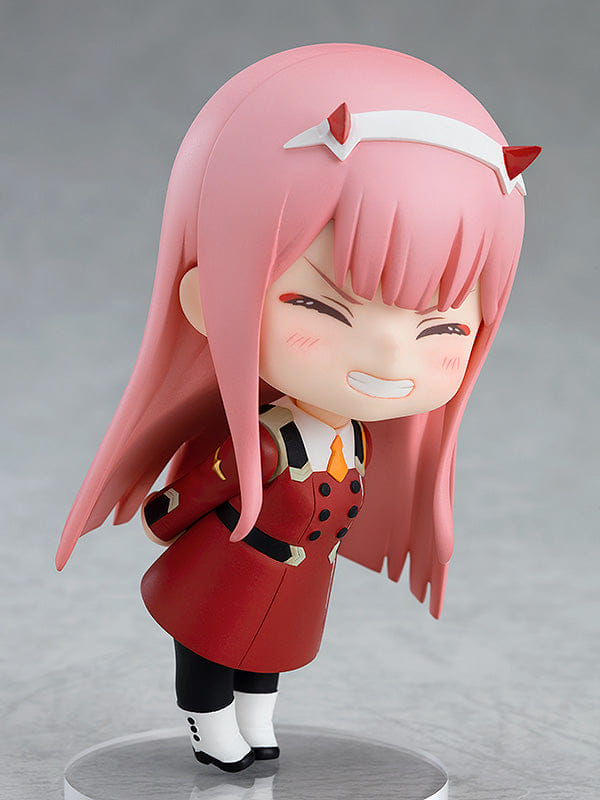 Good Smile Company Nendoroid DARLING in the FRANXX Zero Two (re - run) 952 Action Figure