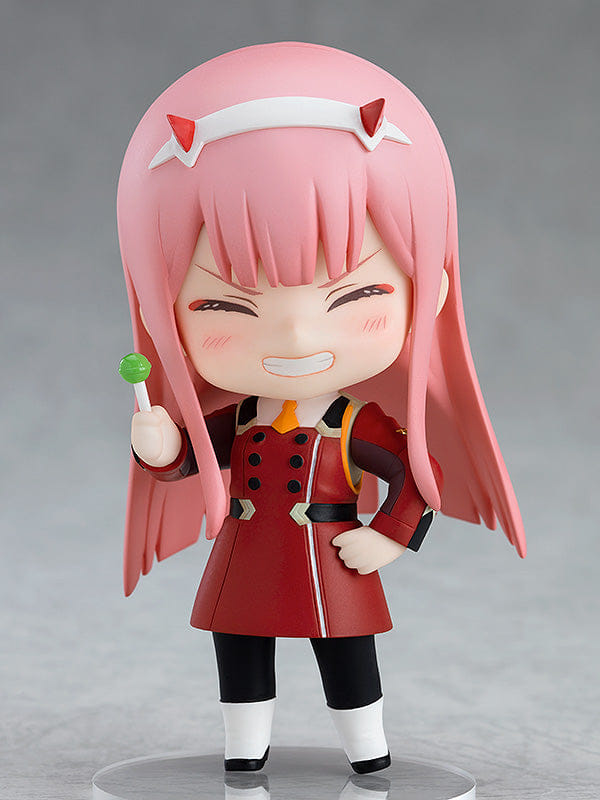 Good Smile Company Nendoroid DARLING in the FRANXX Zero Two (re - run) 952 Action Figure