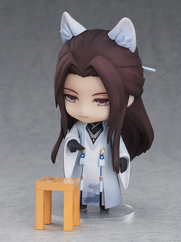 Good Smile Company Nendoroid Love&Producer Mo Xu: Stranger Ver. 1599 Action Figure
