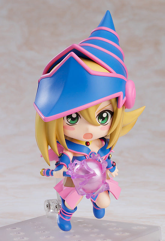 Good Smile Company Nendoroid Yu - Gi - Oh! Dark Magician Girl 1596 Action Figure