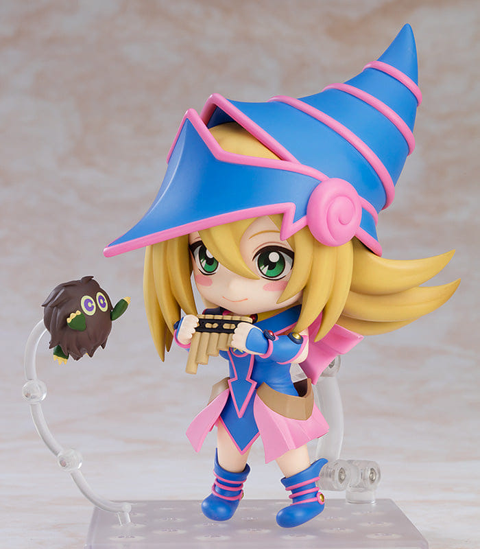 Good Smile Company Nendoroid Yu - Gi - Oh! Dark Magician Girl 1596 Action Figure