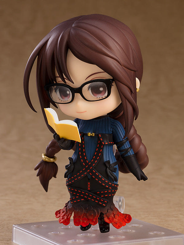 Good Smile Company Nendoroid Fate/Grand Order Assassin/Yu Mei - ren 1589 Action Figure
