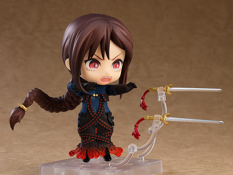 Good Smile Company Nendoroid Fate/Grand Order Assassin/Yu Mei - ren 1589 Action Figure
