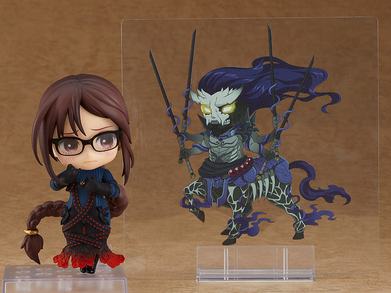 Good Smile Company Nendoroid Fate/Grand Order Assassin/Yu Mei - ren 1589 Action Figure