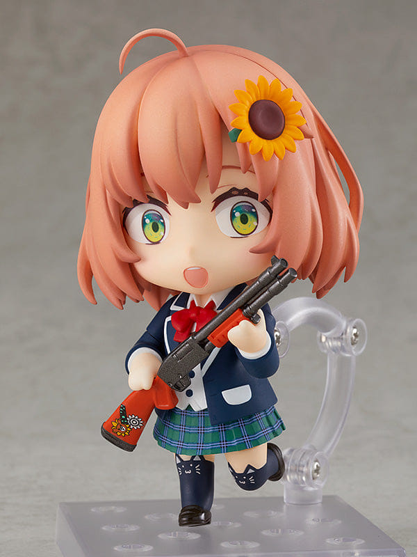 Good Smile Company Nendoroid NIJISANJI Himawari Honma 1586 Action Figure
