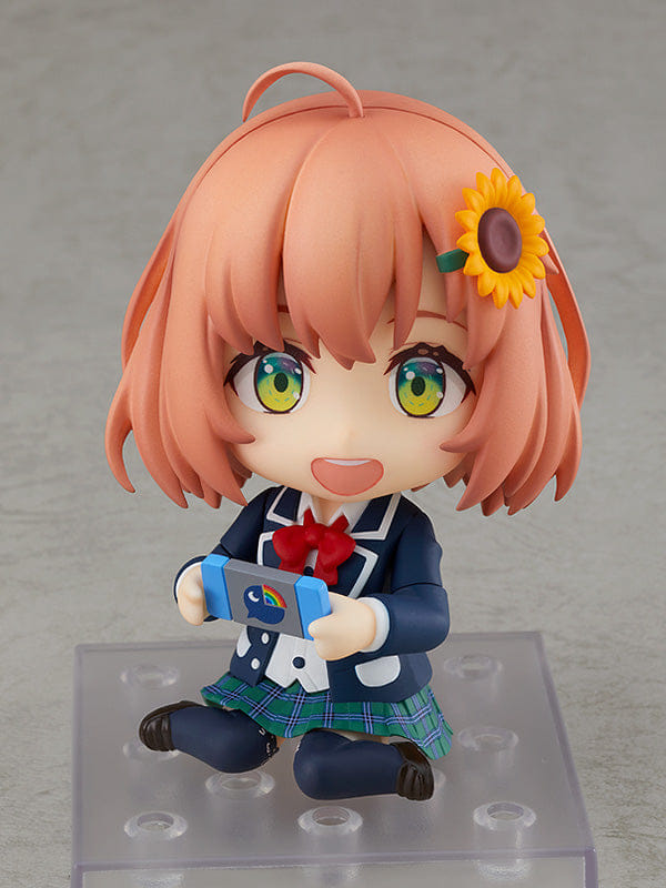 Good Smile Company Nendoroid NIJISANJI Himawari Honma 1586 Action Figure