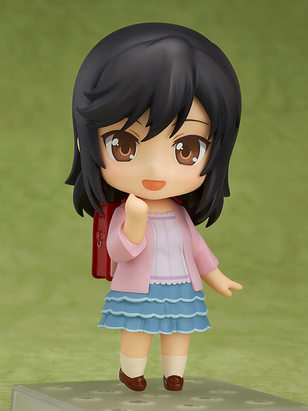 Good Smile Company Nendoroid Non Non Biyori Nonstop Hotaru Ichijo (Re - run) 571 Action Figure