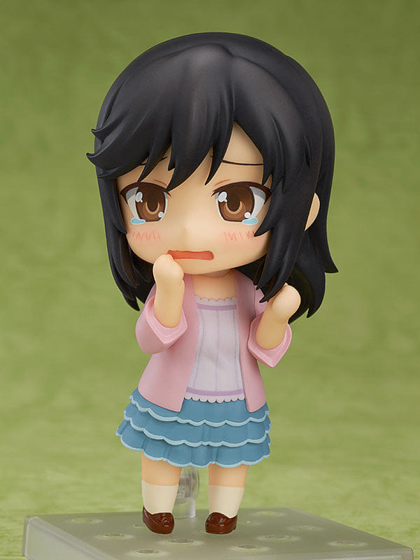 Good Smile Company Nendoroid Non Non Biyori Nonstop Hotaru Ichijo (Re - run) 571 Action Figure