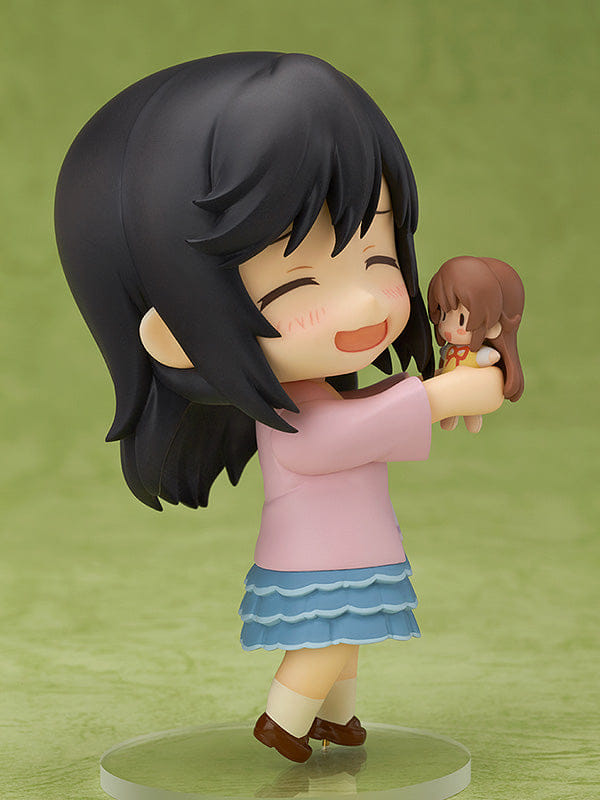 Good Smile Company Nendoroid Non Non Biyori Nonstop Hotaru Ichijo (Re - run) 571 Action Figure