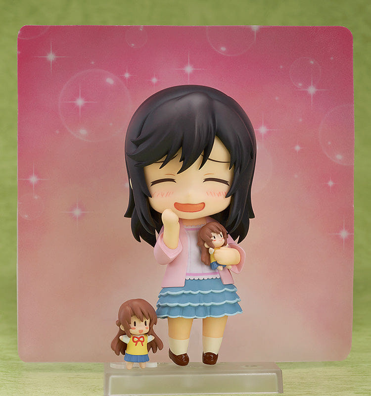 Good Smile Company Nendoroid Non Non Biyori Nonstop Hotaru Ichijo (Re - run) 571 Action Figure