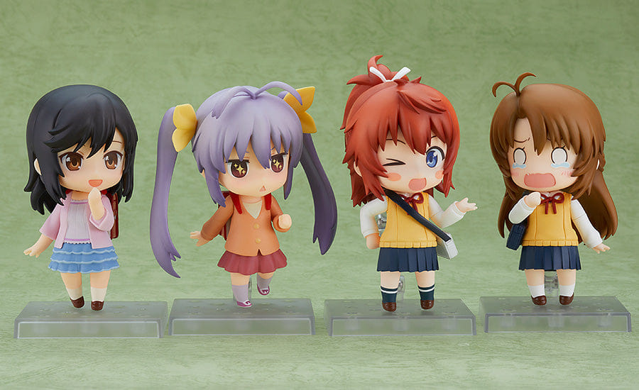 Good Smile Company Nendoroid Non Non Biyori Nonstop Hotaru Ichijo (Re - run) 571 Action Figure
