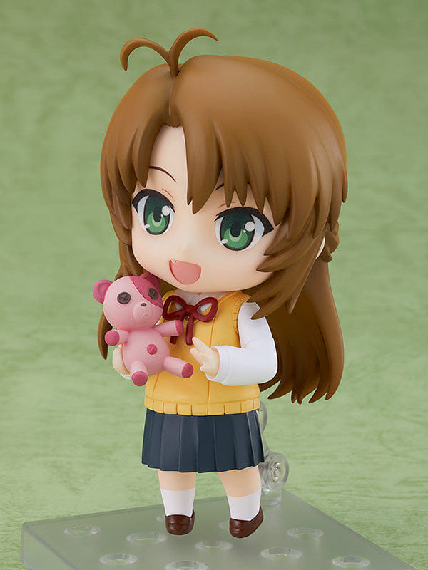 Good Smile Company Nendoroid Non Non Biyori Nonstop Komari Koshigaya 1583 Action Figure