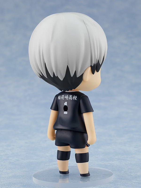 Good Smile Company Nendoroid HAIKYU!! TO THE TOP Shinsuke Kita 1585 Action Figure