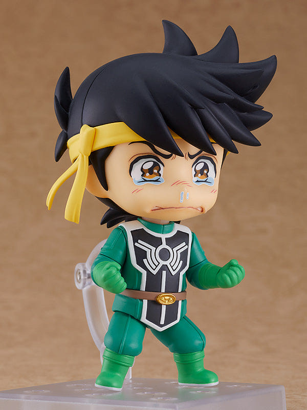 Good Smile Company Nendoroid Dragon Quest: The Legend of Dai Popp 1571 Action Figure