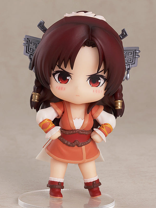 Good Smile Company Nendoroid Legend of Sword and Fairy 3 Tang XueJian 1573 Action Figure