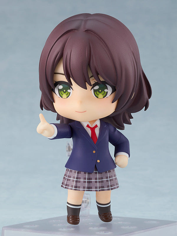Good Smile Company Nendoroid Bottom - Tier Character Tomozaki Aoi Hinami 1574 Action Figure