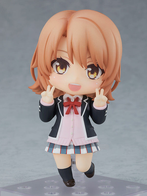 Good Smile Company Nendoroid My Teen Romantic Comedy SNAFU Climax Iroha Isshiki 1564 Action Figure