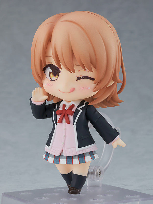 Good Smile Company Nendoroid My Teen Romantic Comedy SNAFU Climax Iroha Isshiki 1564 Action Figure