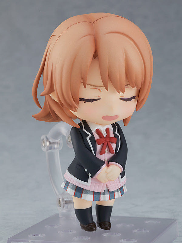 Good Smile Company Nendoroid My Teen Romantic Comedy SNAFU Climax Iroha Isshiki 1564 Action Figure