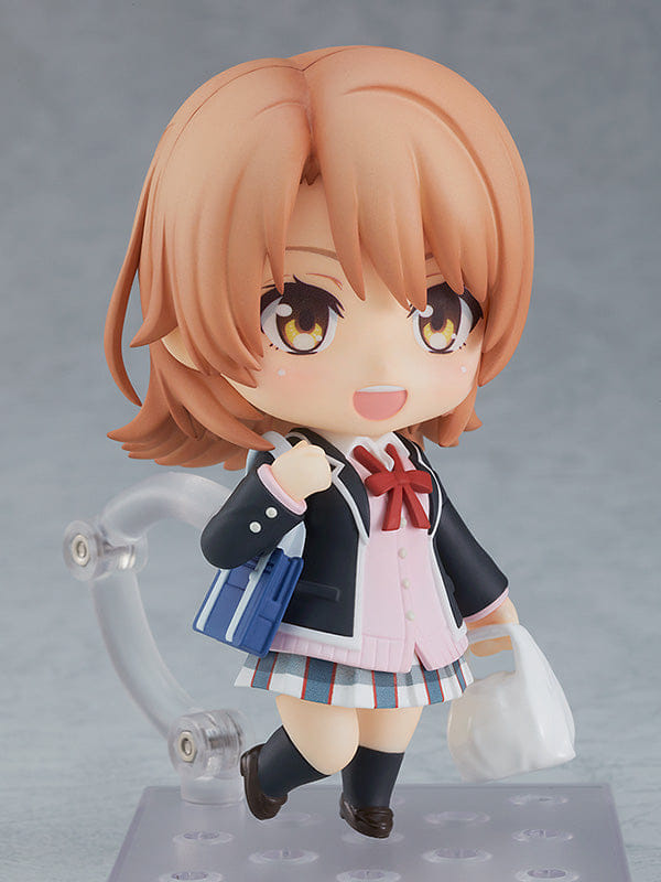 Good Smile Company Nendoroid My Teen Romantic Comedy SNAFU Climax Iroha Isshiki 1564 Action Figure