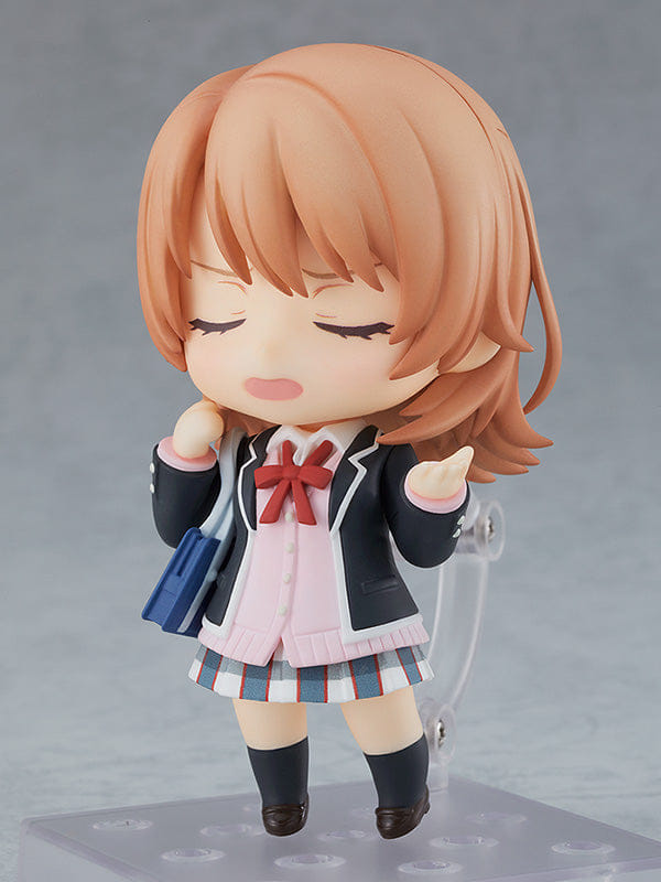 Good Smile Company Nendoroid My Teen Romantic Comedy SNAFU Climax Iroha Isshiki 1564 Action Figure