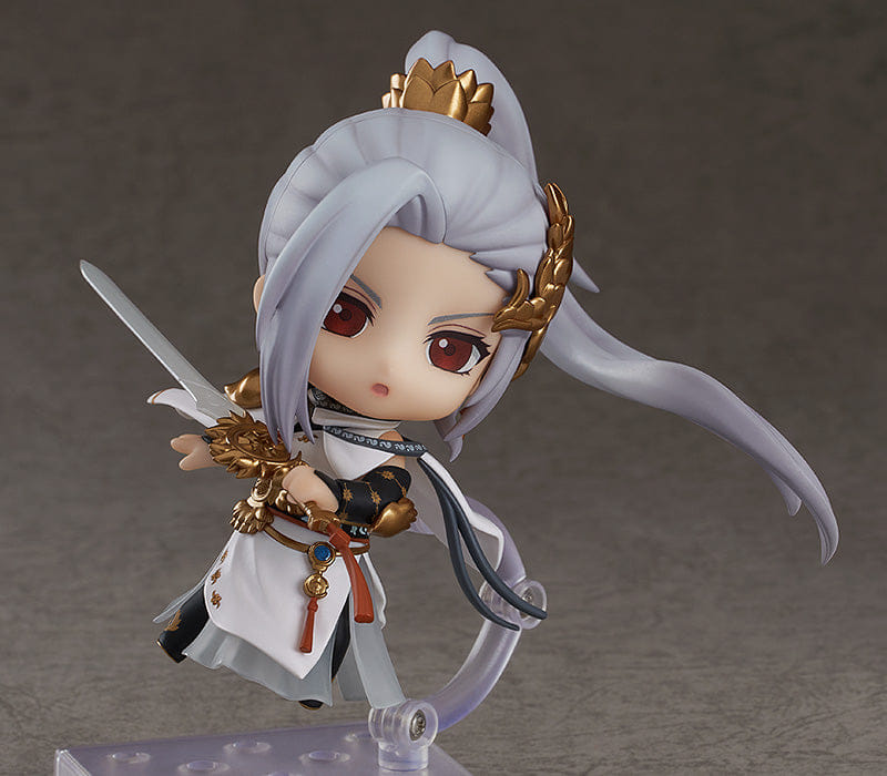 Good Smile Company Nendoroid Dungeon Fighter Online Neo: Vagabond 1216 Action Figure