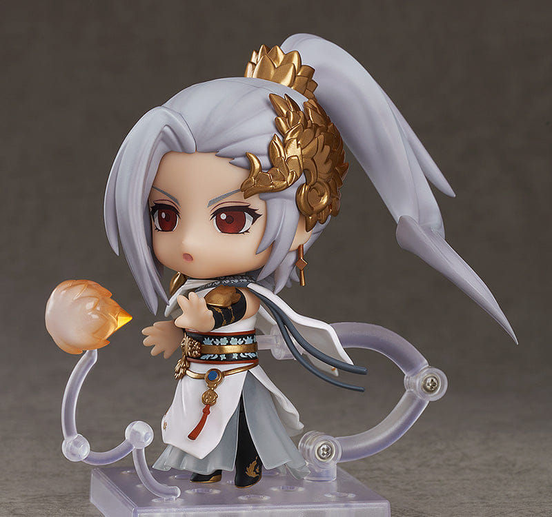 Good Smile Company Nendoroid Dungeon Fighter Online Neo: Vagabond 1216 Action Figure