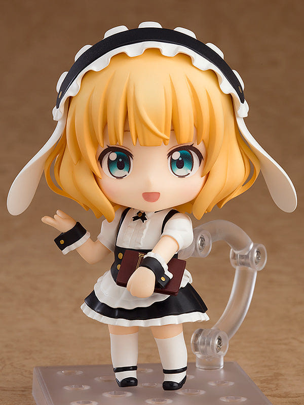 Good Smile Company Nendoroid Is the Order a Rabbit?? Syaro (re - run) 929 Action Figure