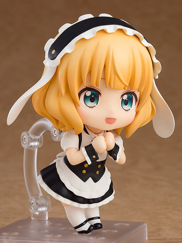Good Smile Company Nendoroid Is the Order a Rabbit?? Syaro (re - run) 929 Action Figure