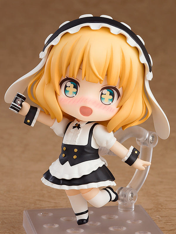Good Smile Company Nendoroid Is the Order a Rabbit?? Syaro (re - run) 929 Action Figure