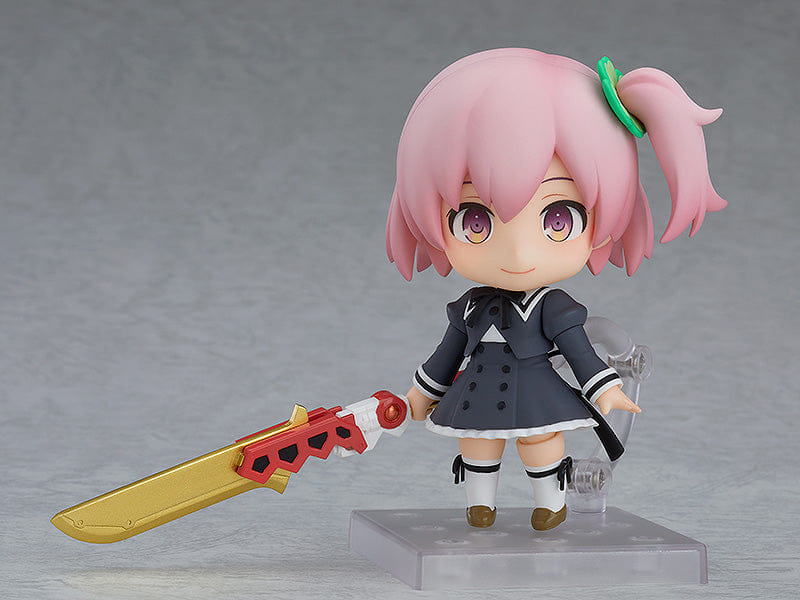 Good Smile Company Nendoroid Assault Lily BOUQUET Riri Hitotsuyanagi 1513 Action Figure