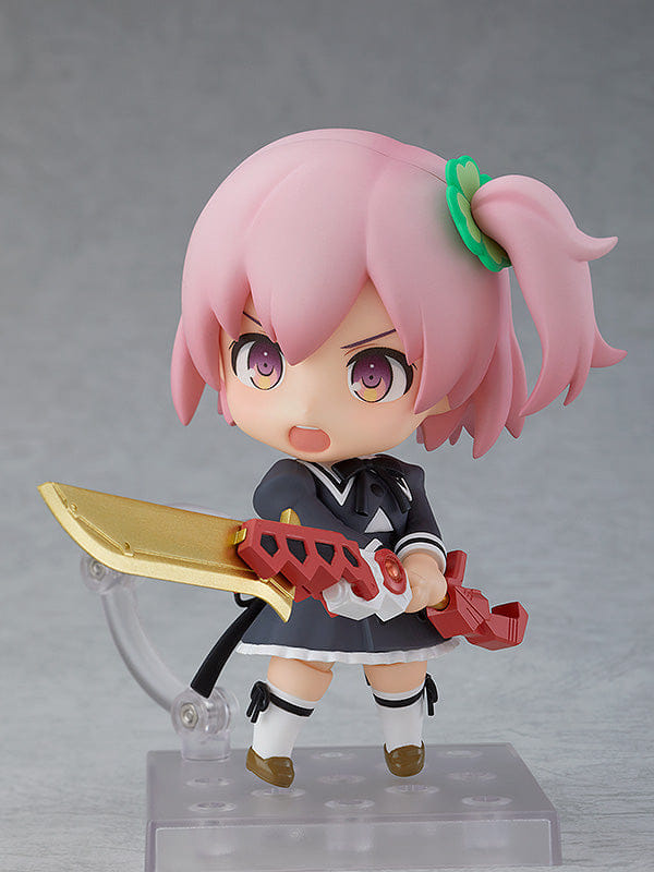 Good Smile Company Nendoroid Assault Lily BOUQUET Riri Hitotsuyanagi 1513 Action Figure