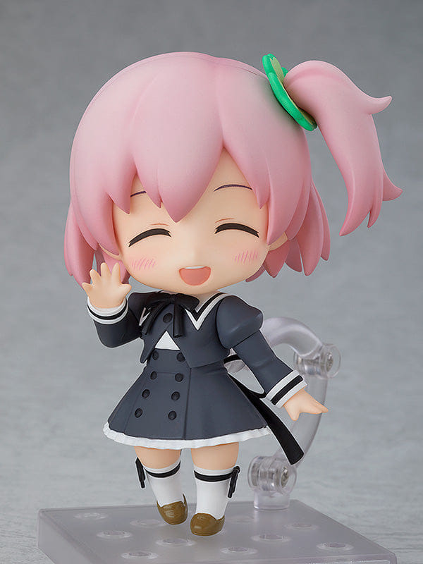 Good Smile Company Nendoroid Assault Lily BOUQUET Riri Hitotsuyanagi 1513 Action Figure