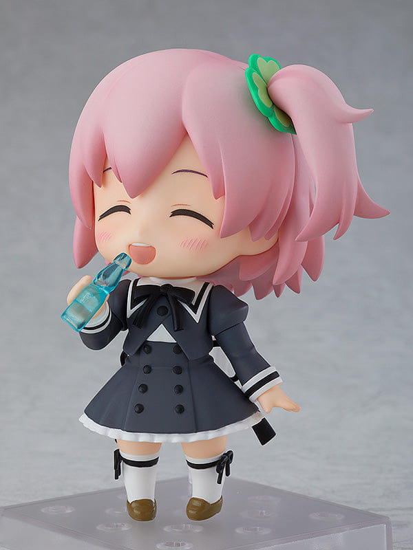Good Smile Company Nendoroid Assault Lily BOUQUET Riri Hitotsuyanagi 1513 Action Figure