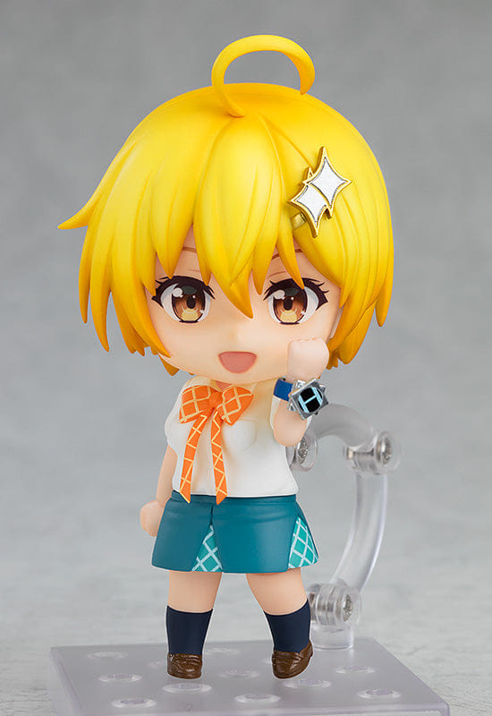 Good Smile Company Nendoroid SUPER HXEROS Kirara Hoshino 1486 Action Figure