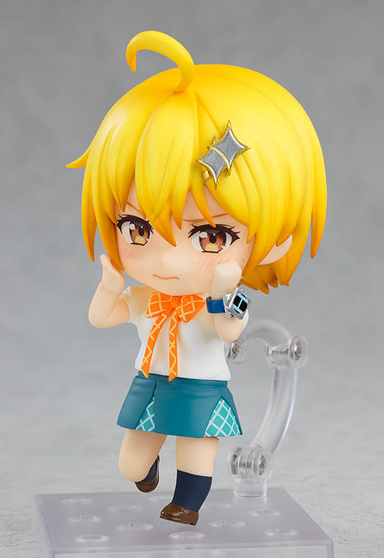 Good Smile Company Nendoroid SUPER HXEROS Kirara Hoshino 1486 Action Figure