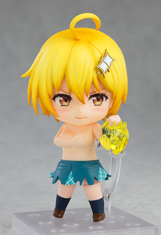 Good Smile Company Nendoroid SUPER HXEROS Kirara Hoshino 1486 Action Figure